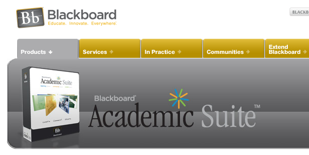 blackboard