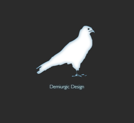 Demiurgic Design