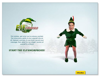 elfyourself