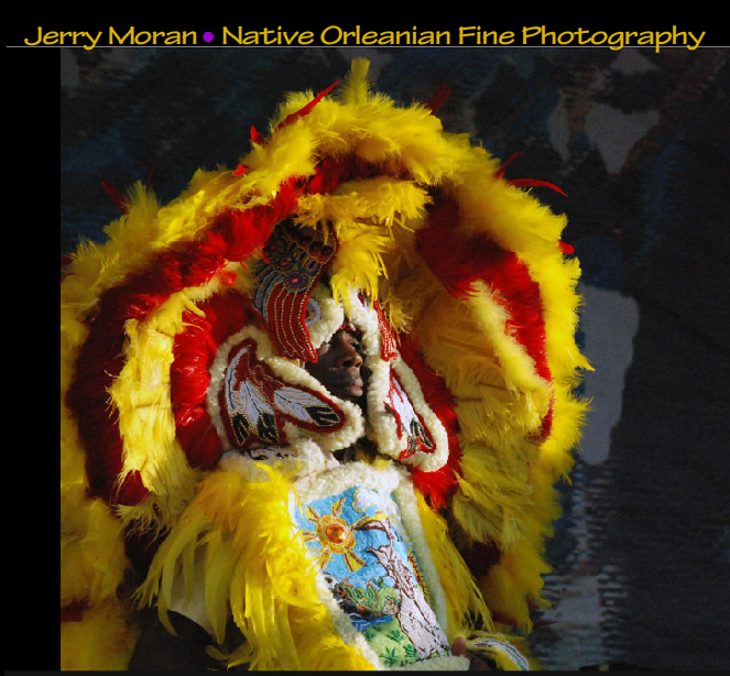 Native Orleanian