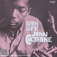 john coltrane lush life