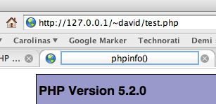 php 5