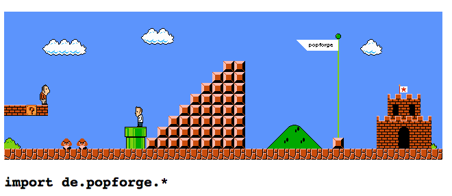 popforge