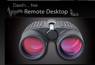 remote desktop