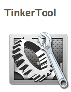 tinker tool