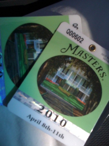 masters