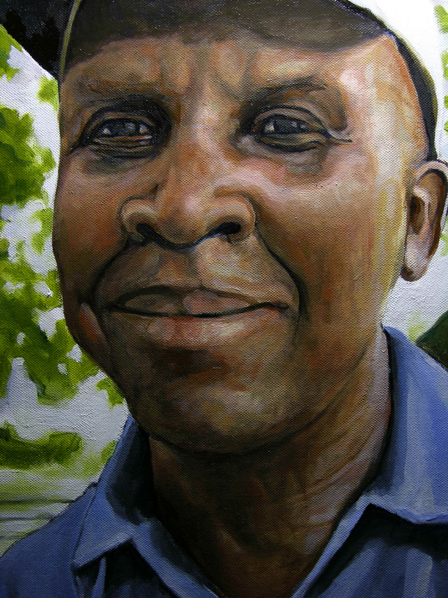 Bennie Lee Watkins
