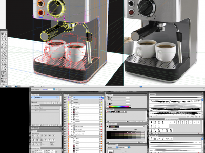 Espresso