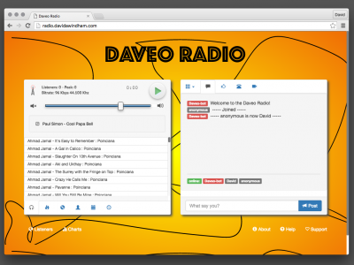 Radio