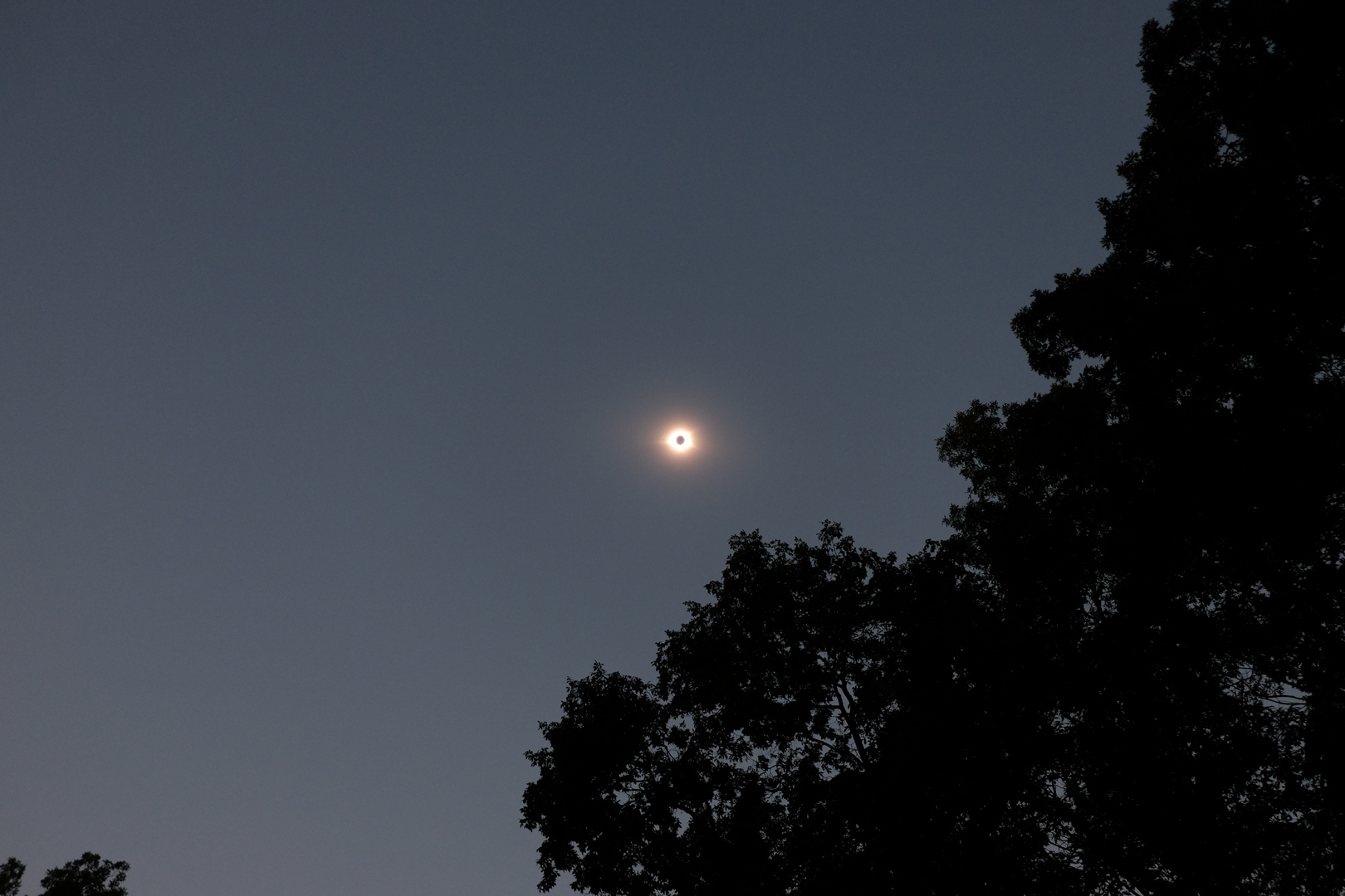 Solar Eclipse