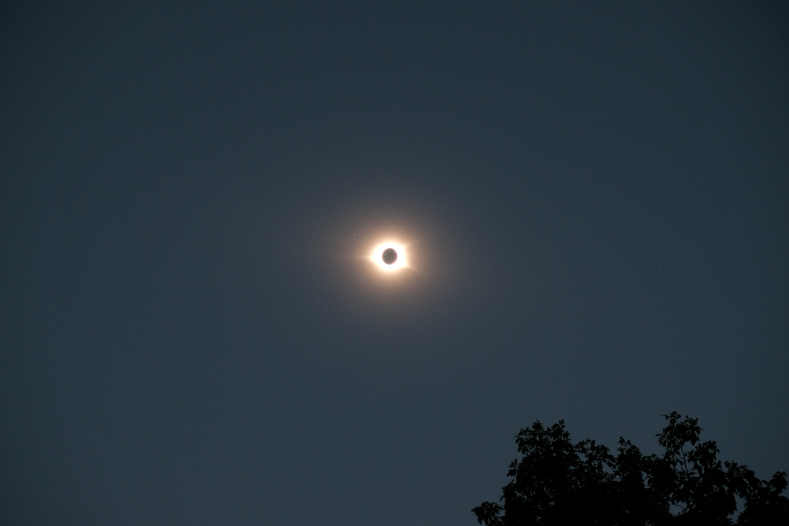 Solar Eclipse