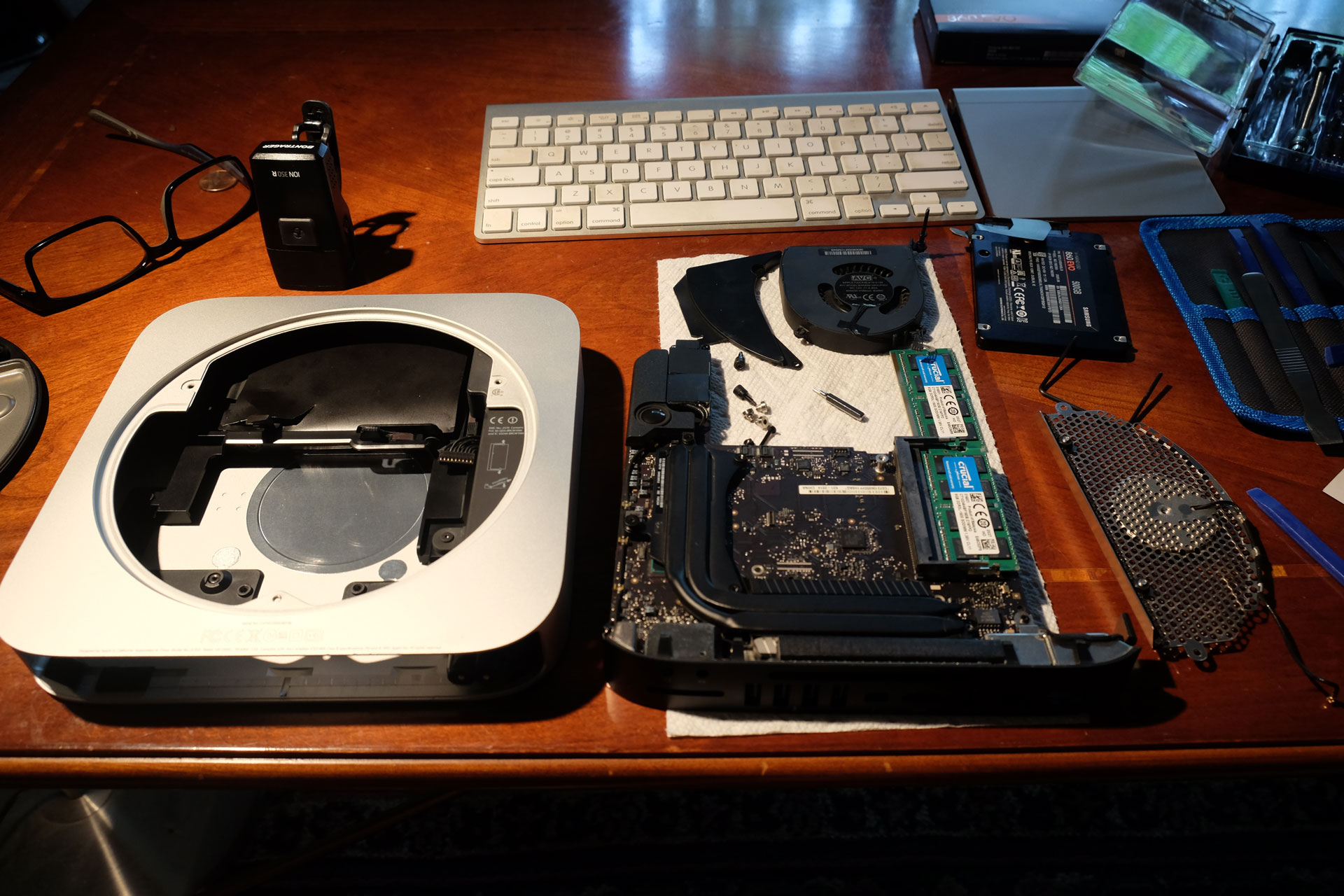 Mac Mini