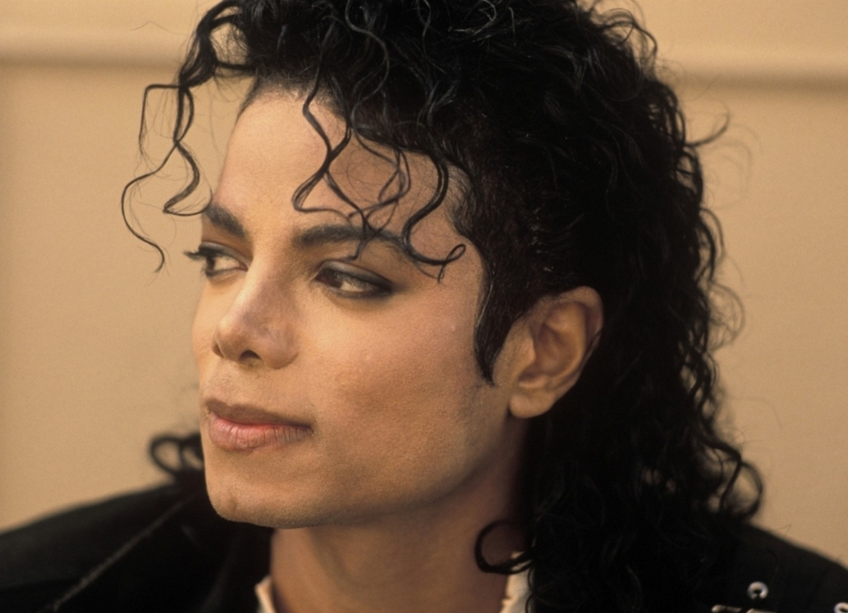 Micheal Jackson