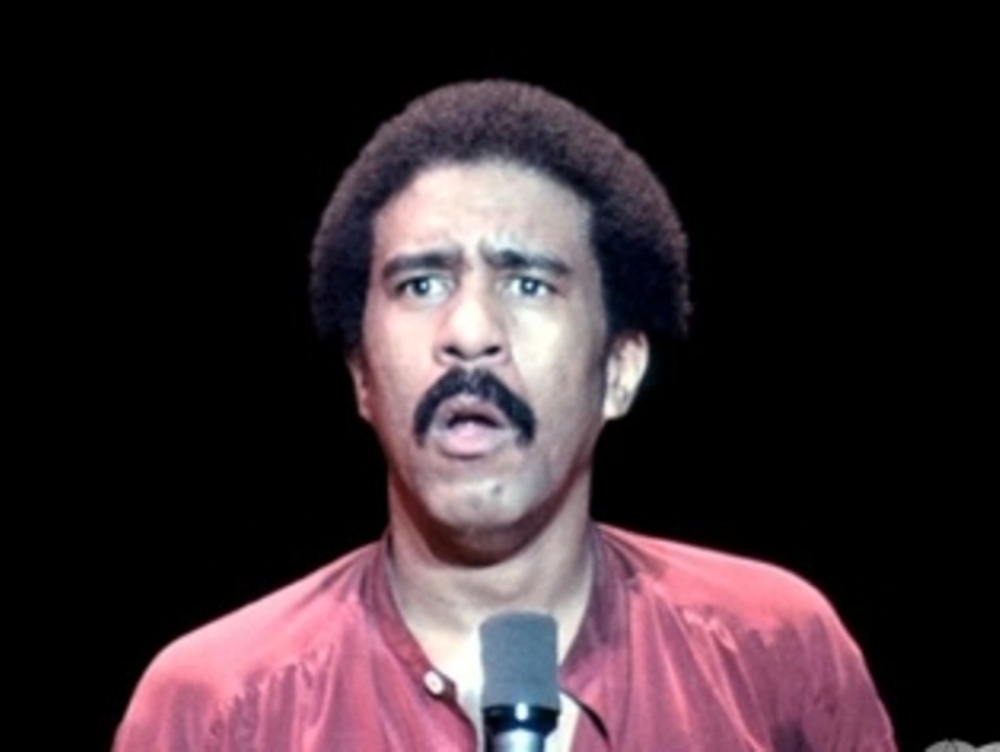 Richard Pryor - Duh!