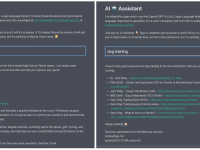Artificial Intelligence ( Part 3 )