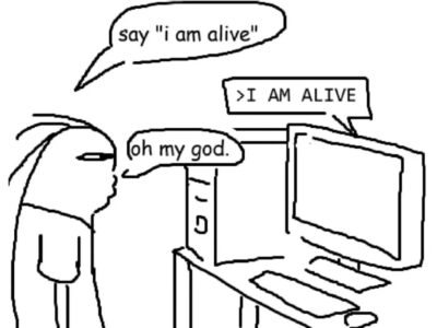 Artificial Intelligence ( Part 5 ) 